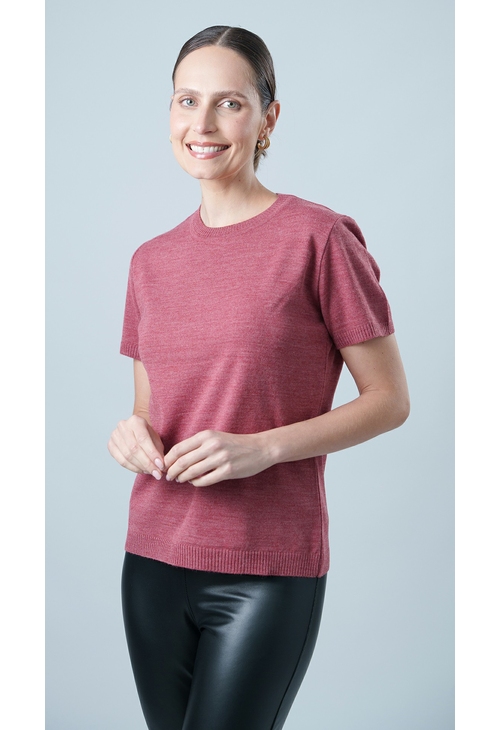 BLUSA FEMININA
