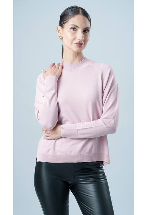BLUSA FEMININA