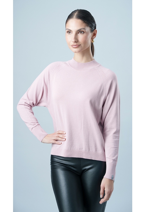 BLUSA FEMININA