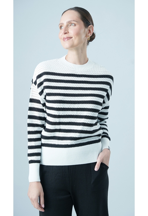 BLUSA FEMININA
