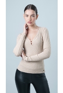 BLUSA FEMININA
