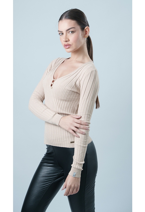 BLUSA FEMININA