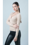 BLUSA FEMININA