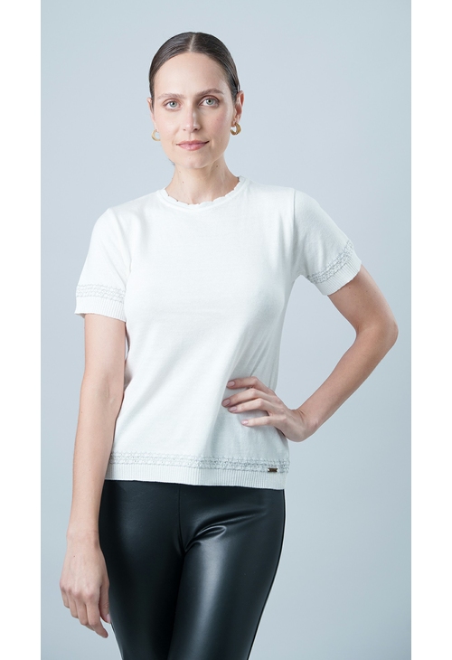 BLUSA FEMININA
