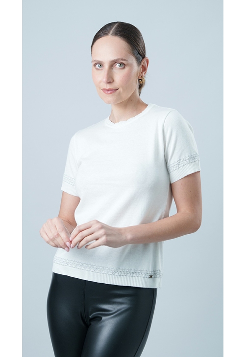 BLUSA FEMININA