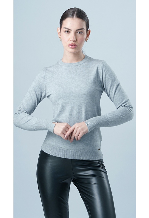 BLUSA FEMININA