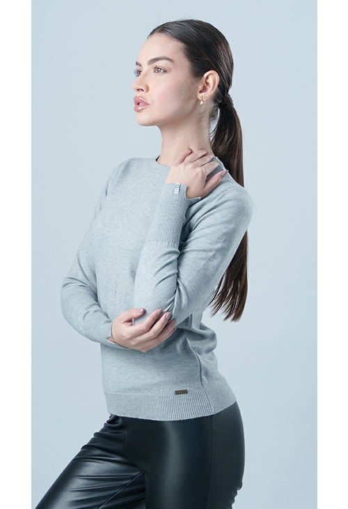 BLUSA FEMININA
