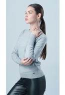 BLUSA FEMININA