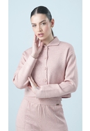 CASACO FEMININO