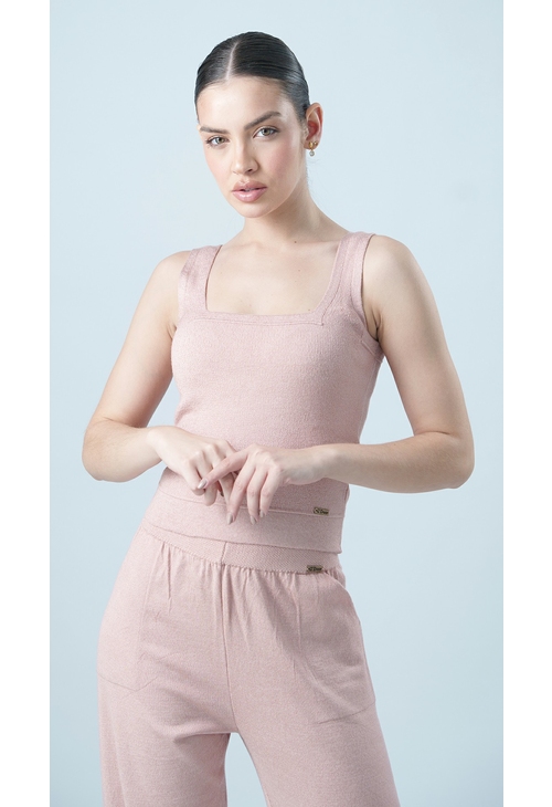 BLUSA FEMININA