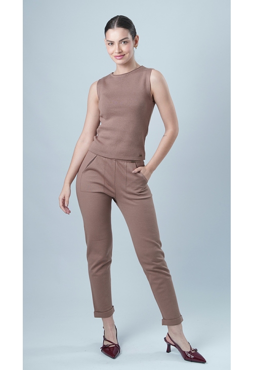 CALÇA FEMININA