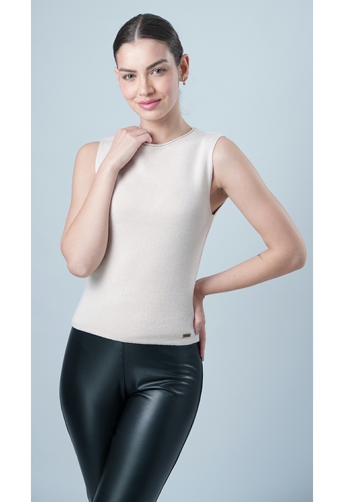 BLUSA FEMININA