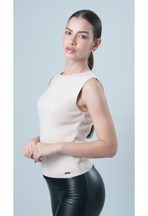 BLUSA FEMININA