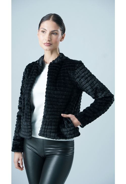 CASACO FEMININO
