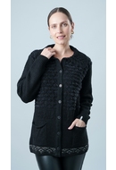 CASACO FEMININO