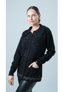 CASACO FEMININO