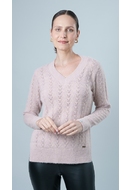 SUETER FEMININO