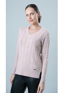 SUETER FEMININO