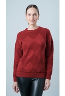 BLUSA FEMININA