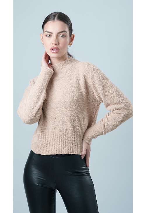 BLUSA FEMININA