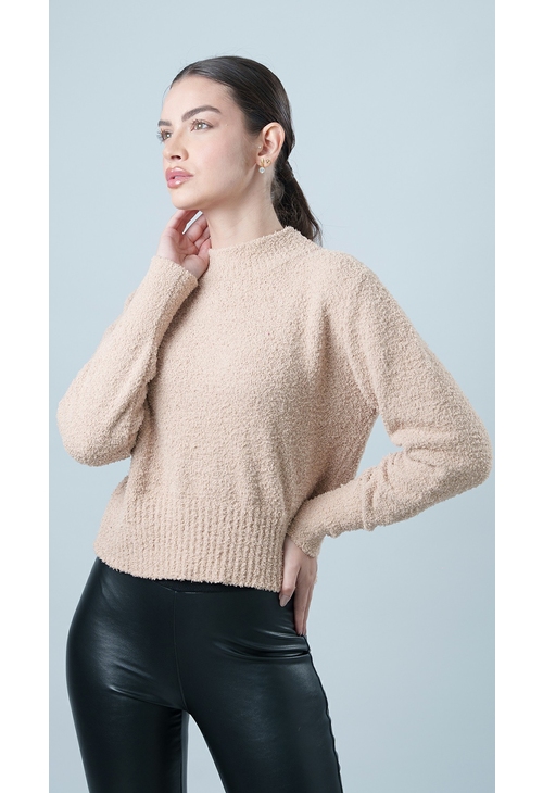 BLUSA FEMININA