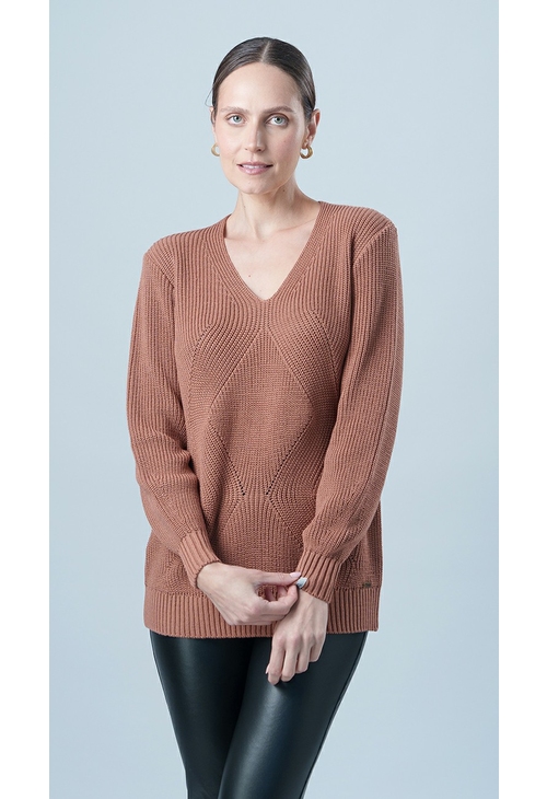 BLUSA FEMININA