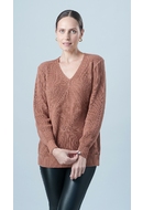 BLUSA FEMININA