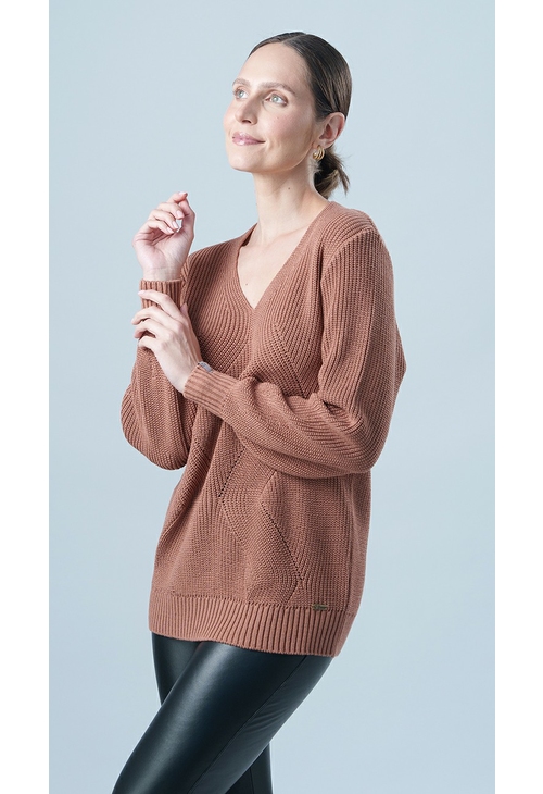 BLUSA FEMININA