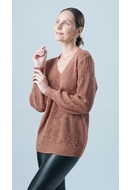 BLUSA FEMININA