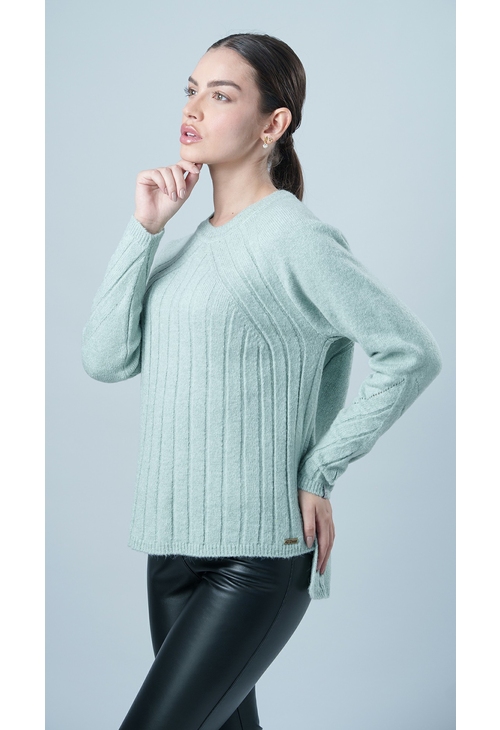 BLUSA FEMININA