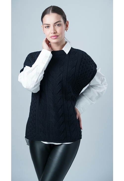 COLETE FEMININO