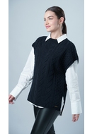COLETE FEMININO