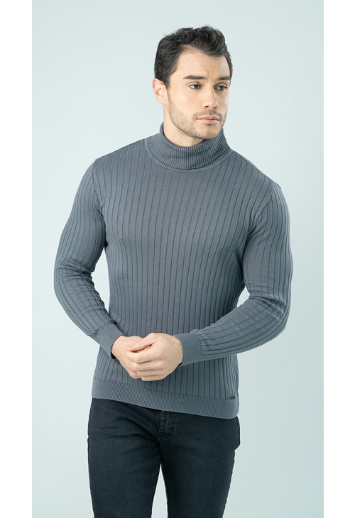 BASICA MASCULINA