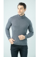BASICA MASCULINA