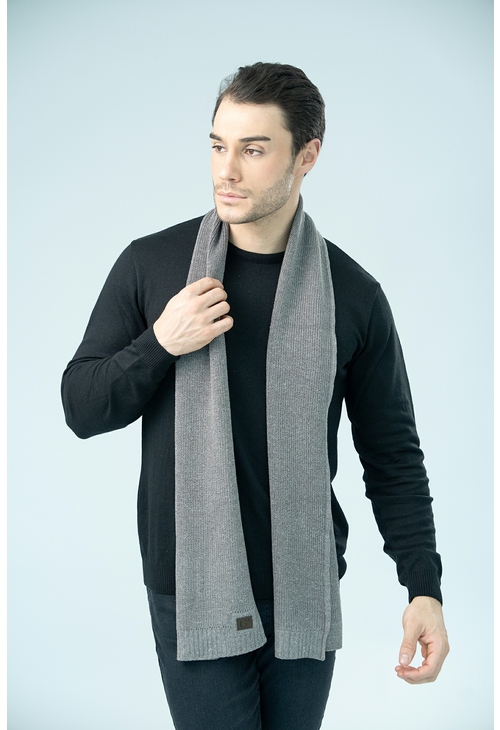 MANTA MASCULINA