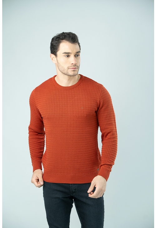 BLUSA MASCULINA