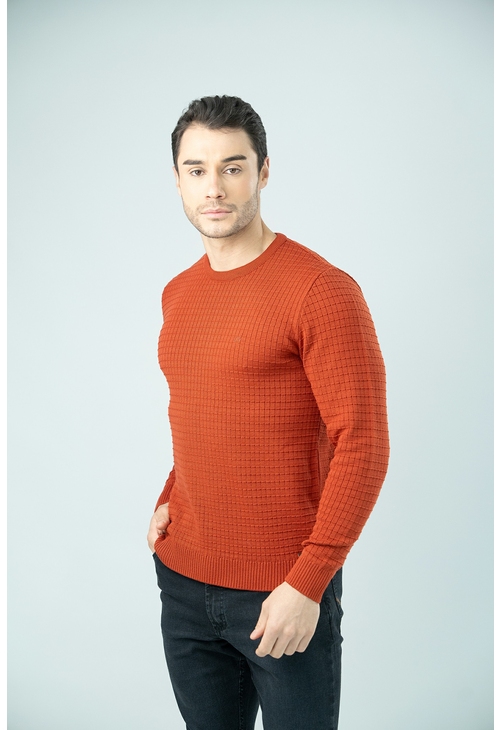BLUSA MASCULINA