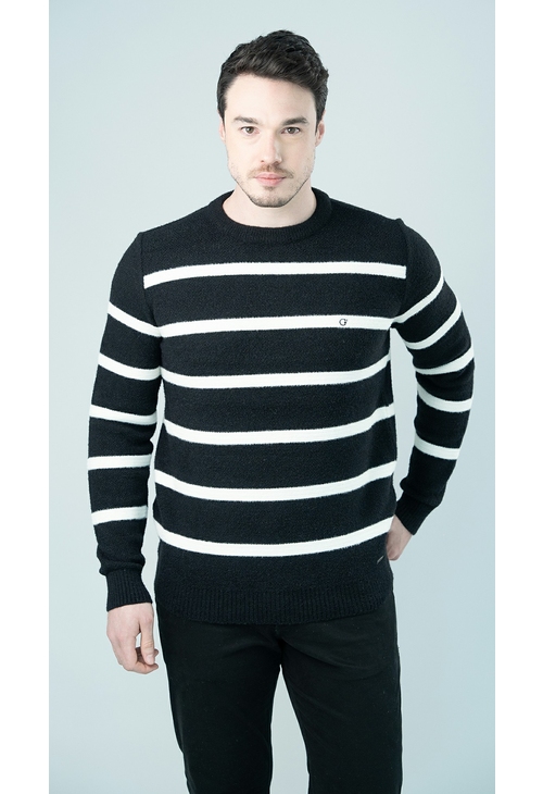 BLUSA MASCULINA