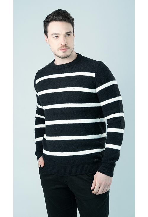 BLUSA MASCULINA