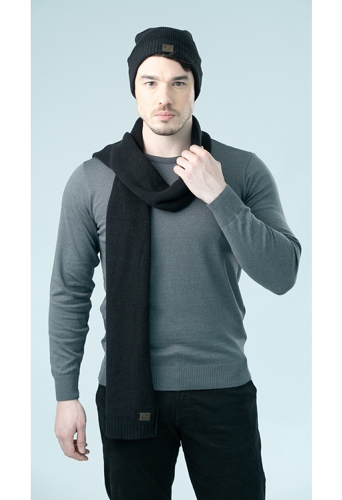 TOUCA MASCULINA