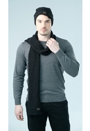 TOUCA MASCULINA