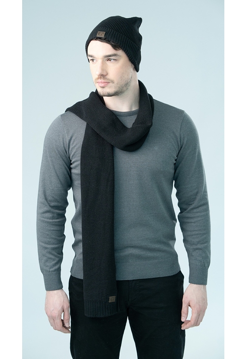 TOUCA MASCULINA