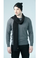 TOUCA MASCULINA