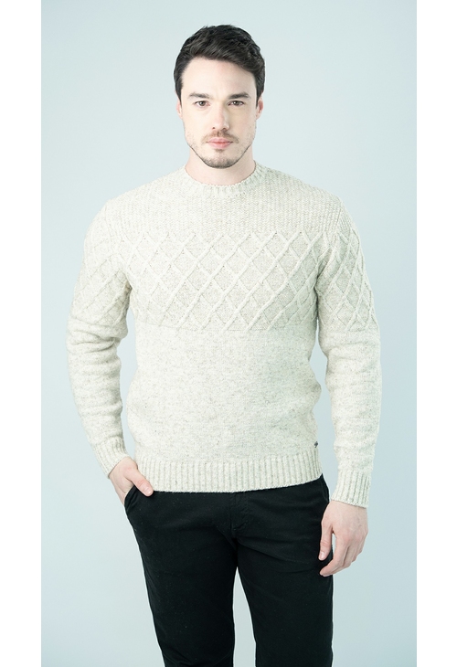 BLUSA MASCULINA