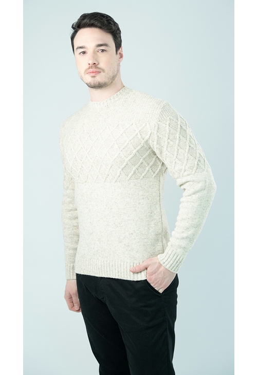 BLUSA MASCULINA