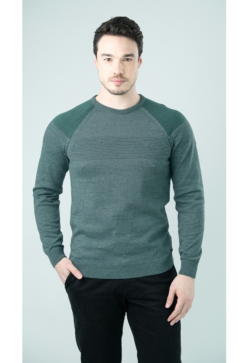 BLUSA MASCULINA