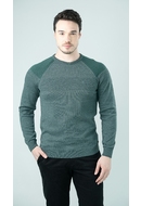 BLUSA MASCULINA