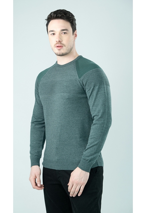 BLUSA MASCULINA