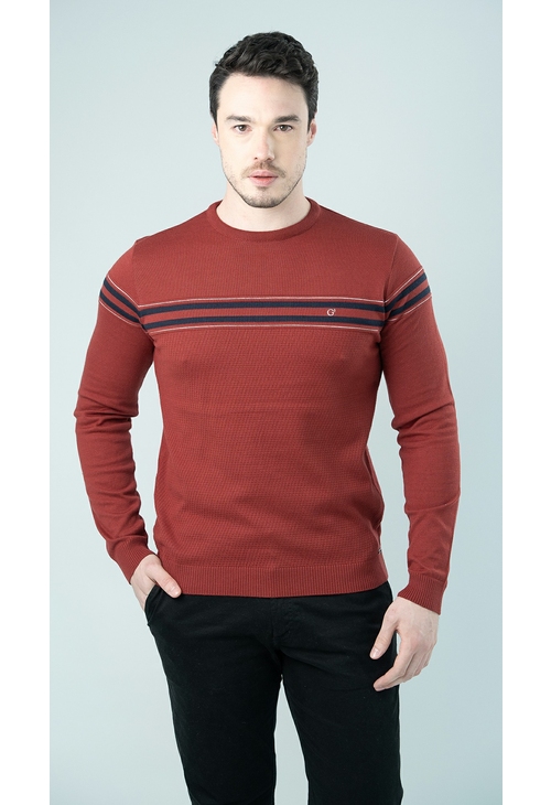 BLUSA MASCULINA
