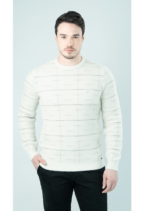 BLUSA MASCULINA